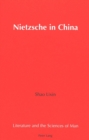 Image for Nietzsche in China