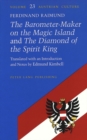 Image for The Barometer-Maker on the Magic Island and The Diamond of the Spirit King : Translated with an Introduction and Notes by Edmund Kimbell