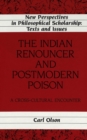 Image for The Indian Renouncer and Postmodern Poison