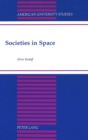 Image for Societies in Space