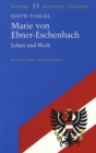 Image for Marie von Ebner-Eschenbach : Leben und Werk