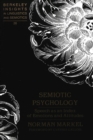 Image for Semiotic Psychology