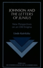 Image for Johnson and The Letters of Junius : New Perspectives on an Old Enigma