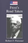 Image for Frost&#39;s Road Taken