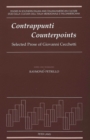 Image for Contrappunti Counterpoints