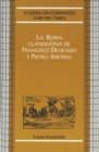 Image for Roma Clandestina de Francisco Delicado y Pietro Aretino