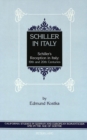 Image for Schiller in Italy
