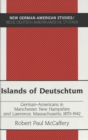 Image for Islands of Deutschtum