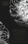 Image for Rhetorical Implications of Linguistic Relativity : Theory and Application to Chinese and Taiwanese Interlanguages
