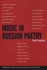 Image for Music in Russian Poetry