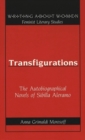 Image for Transfigurations : The Autobiographical Novels of Sibilla Aleramo