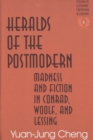 Image for Heralds of the Postmodern