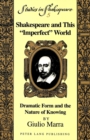 Image for Shakespeare and This Imperfect World