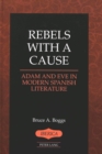 Image for Rebels With a Cause