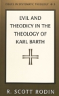 Image for Evil and Theodicy in the Theology of Karl Barth