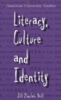 Image for Literacy, Culture and Identity