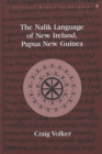 Image for The Nalik Language of New Ireland, Papua New Guinea