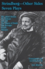 Image for Strindberg - Other Sides : Seven Plays- Translated and introduced by Joe Martin- with a Foreword by Bjoern Meidal