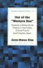 Image for Out of the &quot;Western Box&quot;
