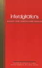 Image for Interdigitations : Essays for Irmengard Rauch