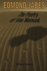 Image for Edmond Jabes the Poetry of the Nomad