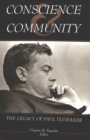Image for Conscience and Community : The Legacy of Paul Ylvisaker