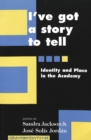 Image for I&#39;ve Got a Story to Tell