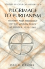 Image for Pilgrimage to Puritanism