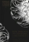 Image for New Insights in Germanic Linguistics I