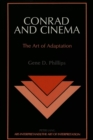 Image for Conrad and Cinema : The Art of Adaptation