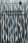 Image for Language Rights in French Canada