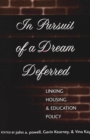 Image for In Pursuit of a Dream Deferred