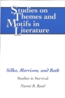 Image for Silko, Morrison, and Roth : Studies in Survival