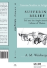 Image for Suffering Belief : Evil and the Anglo-American Defense of Theism