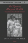 Image for The Novels of Margaret Drabble