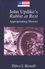 Image for John Updike&#39;s Rabbit at Rest : Appropriating History
