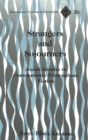 Image for Strangers and Sojourners : Jewish Identity in Contemporary Francophone Fiction