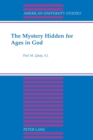 Image for The Mystery Hidden for Ages in God