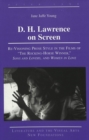 Image for D. H. Lawrence on Screen