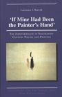Image for &#39;If Mine Had Been the Painter&#39;s Hand&#39;