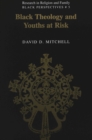 Image for Black Theology and Youths at Risk