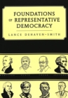 Image for Foundations of Representative Democracy