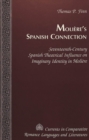 Image for Moliere&#39;s Spanish Connection
