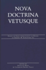 Image for Nova Doctrina Vetusque