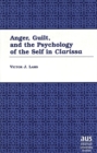 Image for Anger, Guilt, and the Psychology of the Self in Clarissa