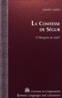 Image for La Comtesse De Segur