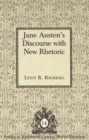 Image for Jane Austen&#39;s Discourse with New Rhetoric