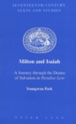 Image for Milton and Isaiah