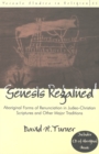 Image for Genesis Regained