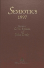 Image for Semiotics 1997